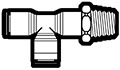 High Performance Polymer Metric Tube to Swivel BSPT run Tee.jpg